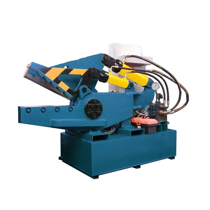 china Crocodile Cutter Hydraulic Alligator Scrap Shear