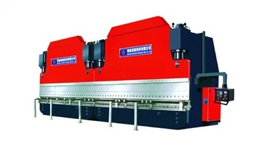 30t hydraulinen paina jarrukone
