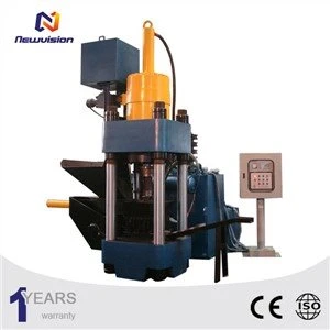 Alumiiniromupuristin