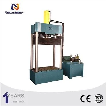 Hydraulinen muovipuristinkone
