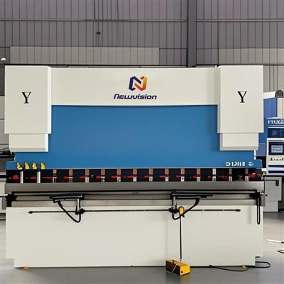 CNC taivutusmetallikone