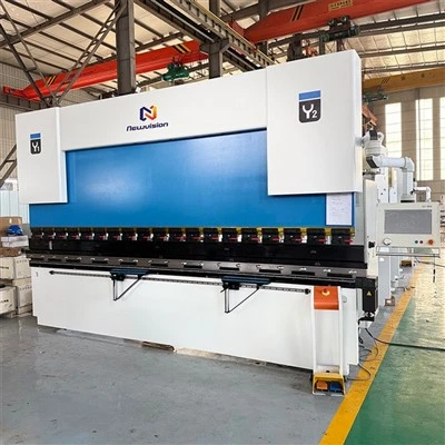 Hydraulinen CNC-taivutuskone